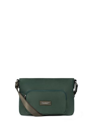 Axelle - Cross body bag - vert sapin