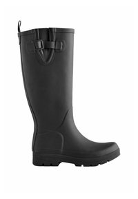 Non selezionato, black