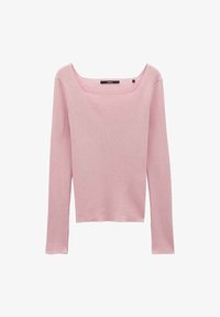 Unausgewählt, chalky pink