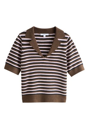 Next, - T-shirt basic
