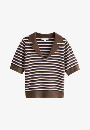 Next, - T-shirt basic