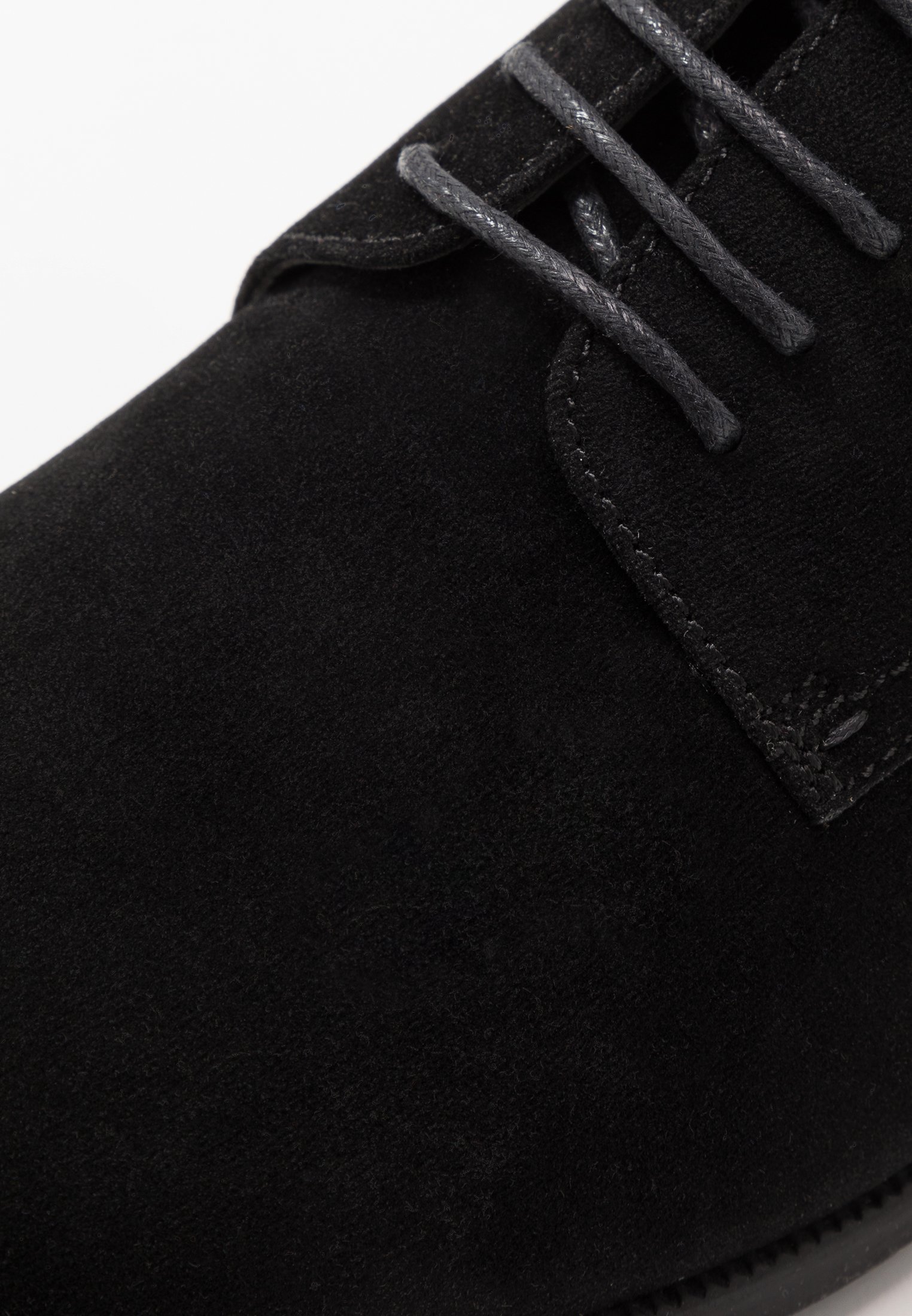 Herrer Business sko - black Herrer Business sko - black