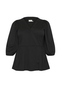 Unselected, black deep