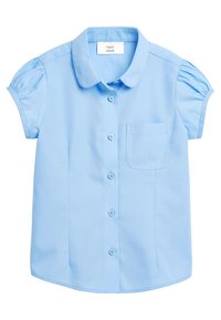 Next - Overhemdblouse - blue Miniatuurafbeelding 1