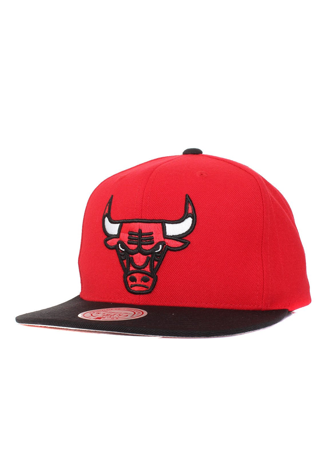 Mitchell \u0026 Ness NBA 2 TONE SNAPBACK 