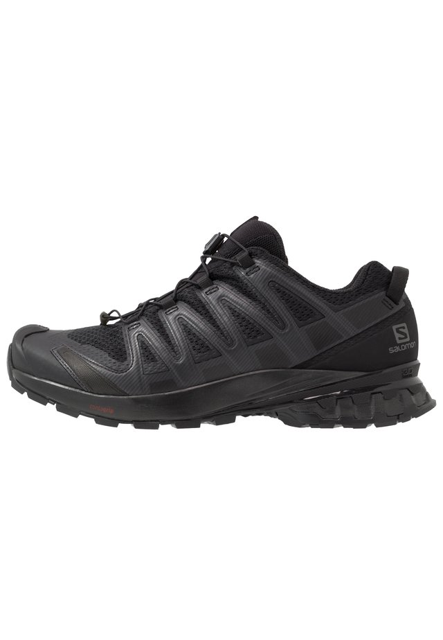 XA PRO 3D V8 - Hikingschuh - black