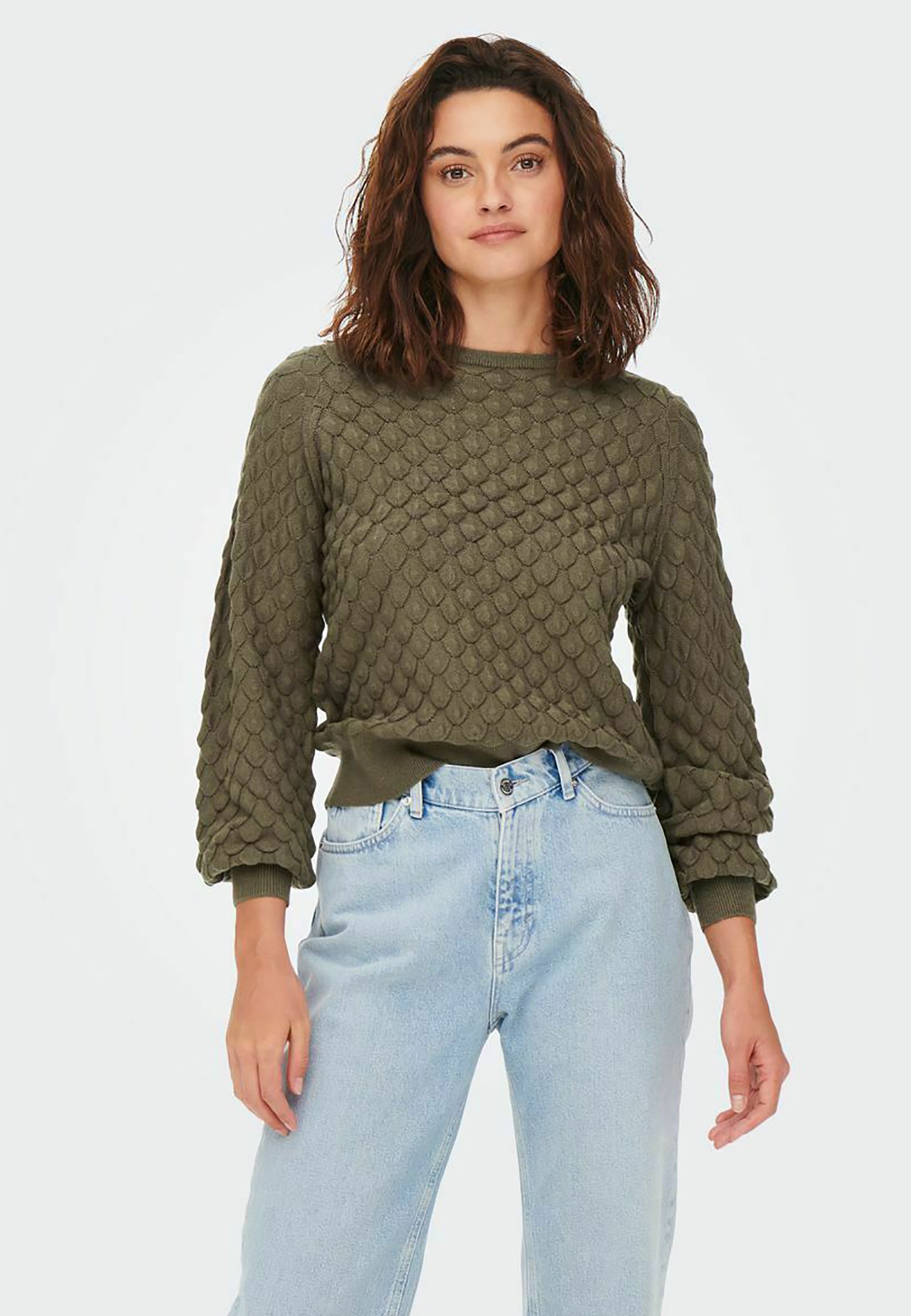 ONLY Strickmode & Cardigans für Damen | ZALANDO ONLY Strickmode & Cardigans für Damen | ZALANDO