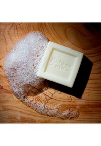 POLAAR SCANDINAVIAN SOAP WITH ARCTIC LICHEN - Saponetta