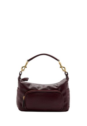 Mango, ADULT - Bolso de mano - bordeaux
