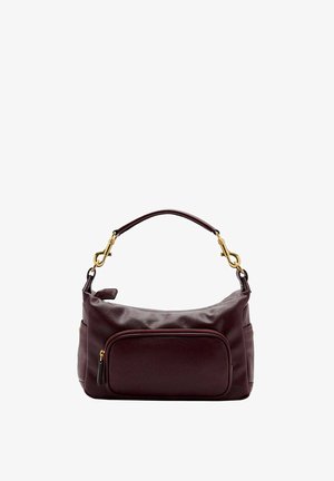 Mango, ADULT - Bolso de mano - bordeaux