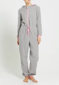 CALANDO Pyjama - grey