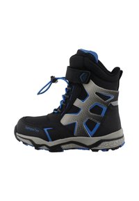 Unausgewählt, black royal