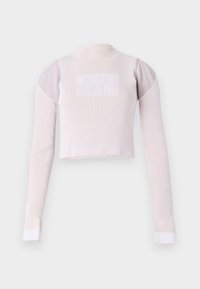 SUMMER PARTY - Džemperis - beige