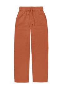 Unausgewählt, terracotta