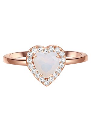 HERZ - Sormus - rose gold-coloured