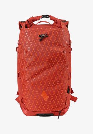 Nitro SPLITPACK - Mochila de senderismo - supernova