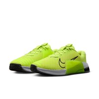 Nike Performance METCON 9 - Træningssko - lt lemon twist black volt cement grey