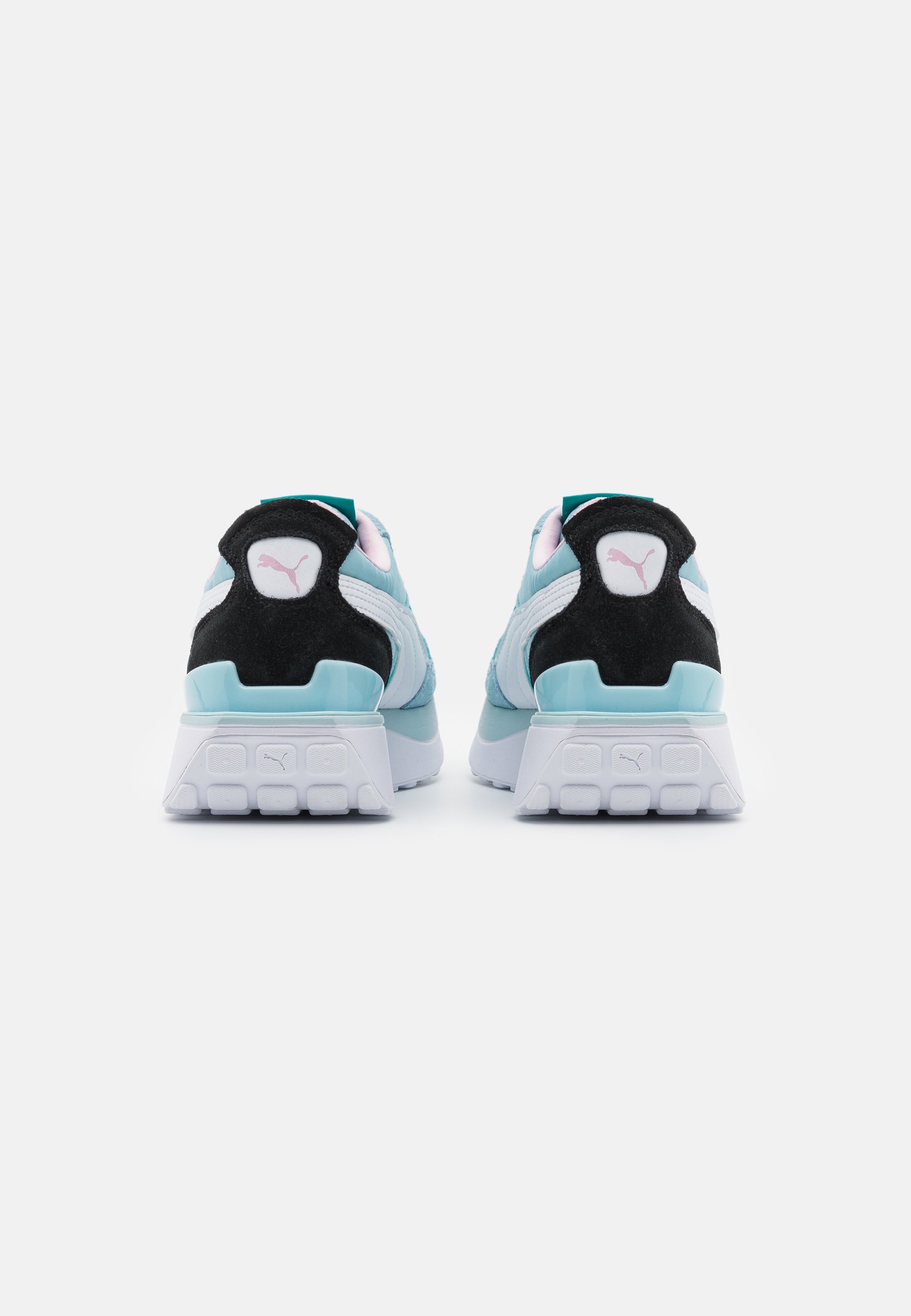 puma rider aquamarine