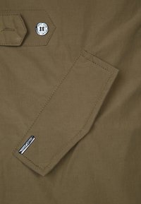 Pepe Jeans Zimní bunda - olive