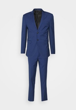 JPRFRANCO SUIT - Garnitur - medieval blue