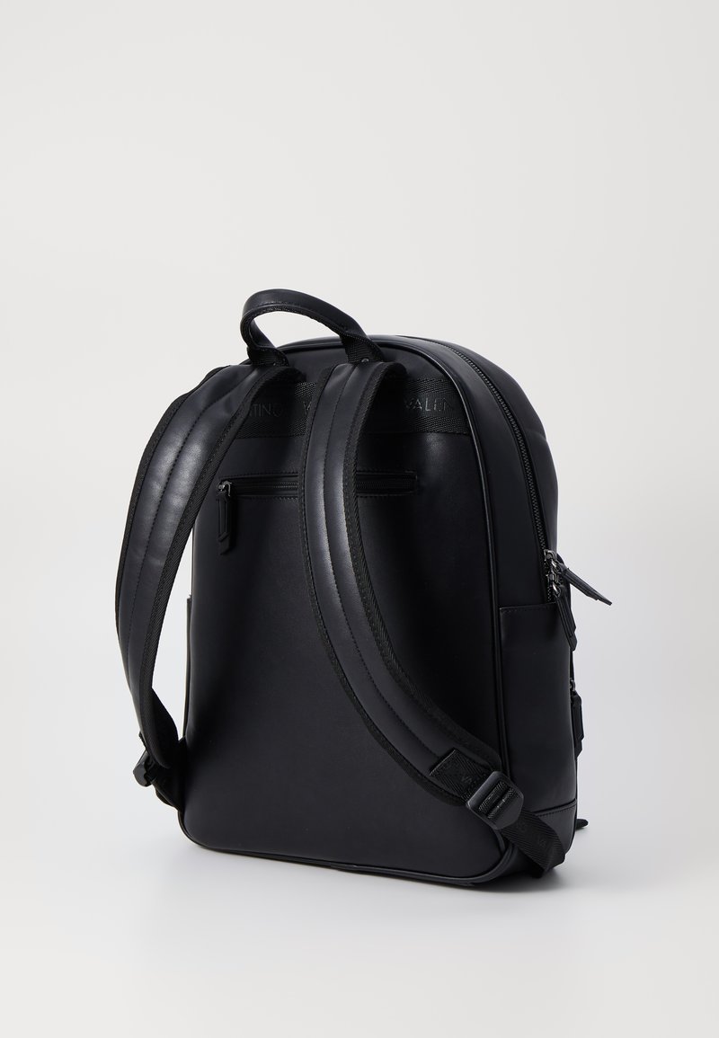 Sac à Dos Valentino Klay Re – Noir (Nero) – Homme – Laptop Ajustable