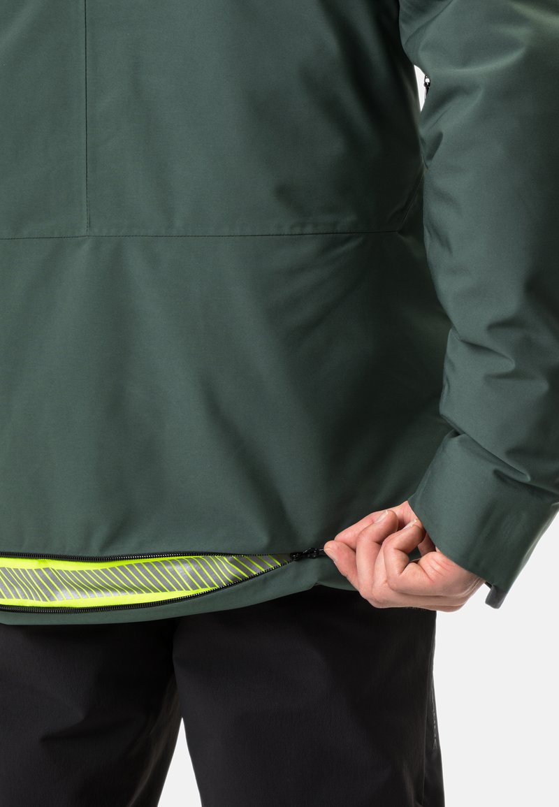 Herren Leichte Jacken | Vaude Outdoorjacke green/dunkelgrün - OH54824 Herren Leichte Jacken | Vaude Outdoorjacke green/dunkelgrün - OH54824
