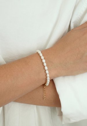 Winther Studio, Bracelet - gold-colored plated