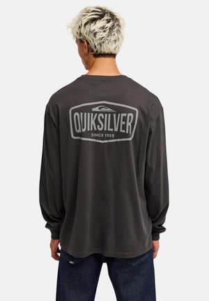 Quiksilver, QUIKSILVER™ MÄNNER APPAREL|TOPS - T-shirt à manches longues - kta