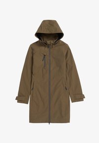 Unausgewählt, green laurel