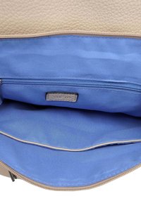 Emily & Noah TOURS RUE 09 - Zaino - beige