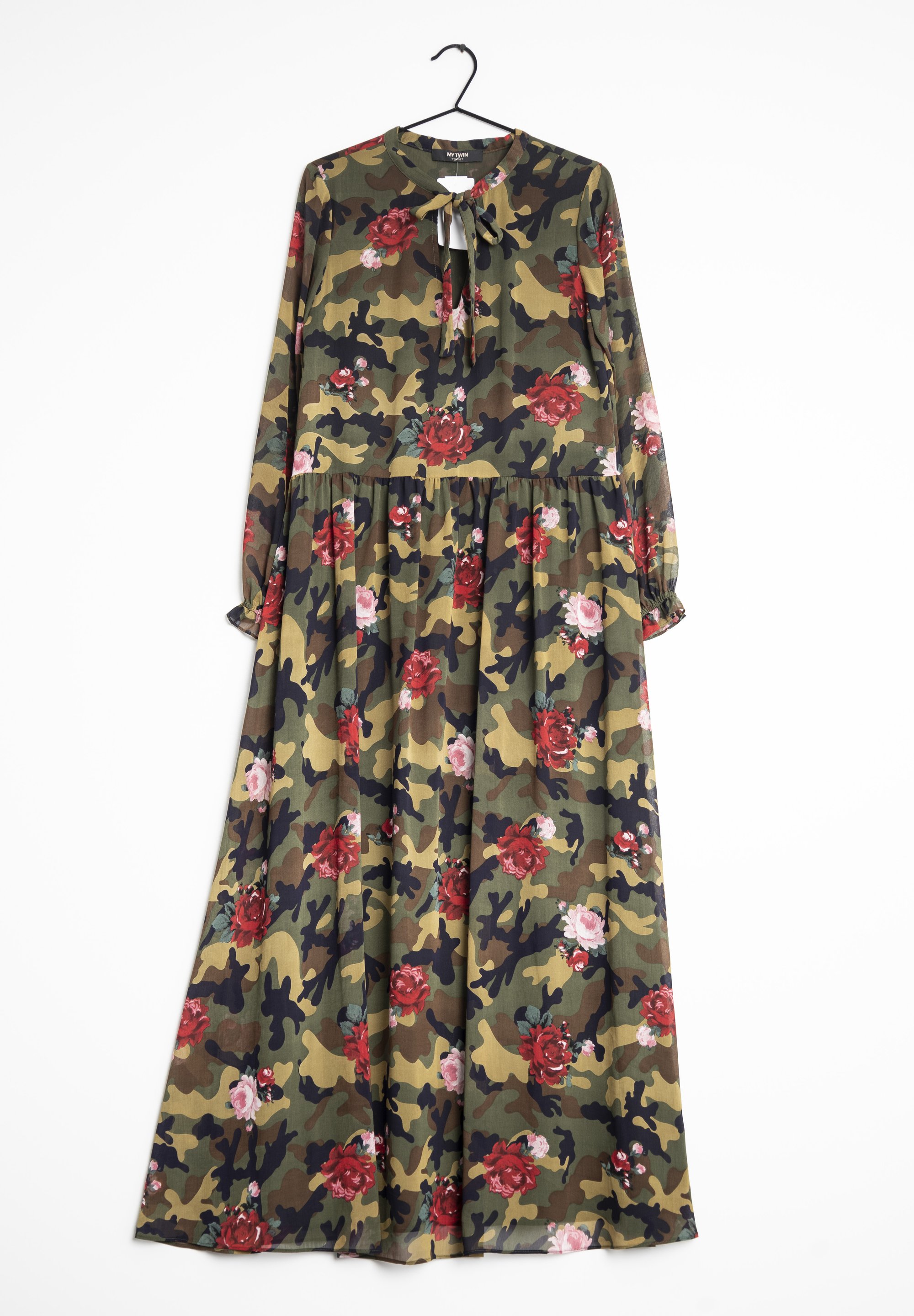 velvet forest green bridesmaid dress Twinset Midi Poplin Wrap Dress – CLAUDETTE