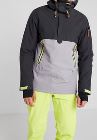 Icepeak Skidjacka - anthracite