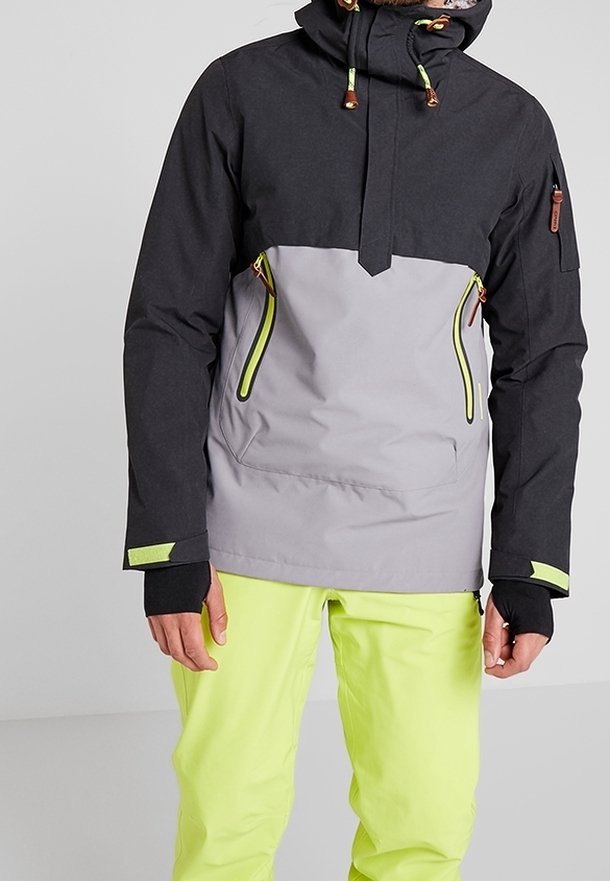 Icepeak Skidjacka - anthracite