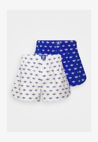 Niewybrane, collegiate blue/white