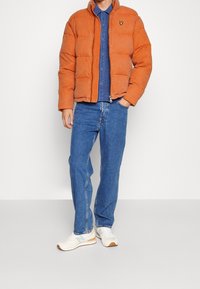 Lyle & Scott Giacca invernale - orange