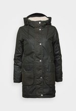 Barbour lunan Clearance