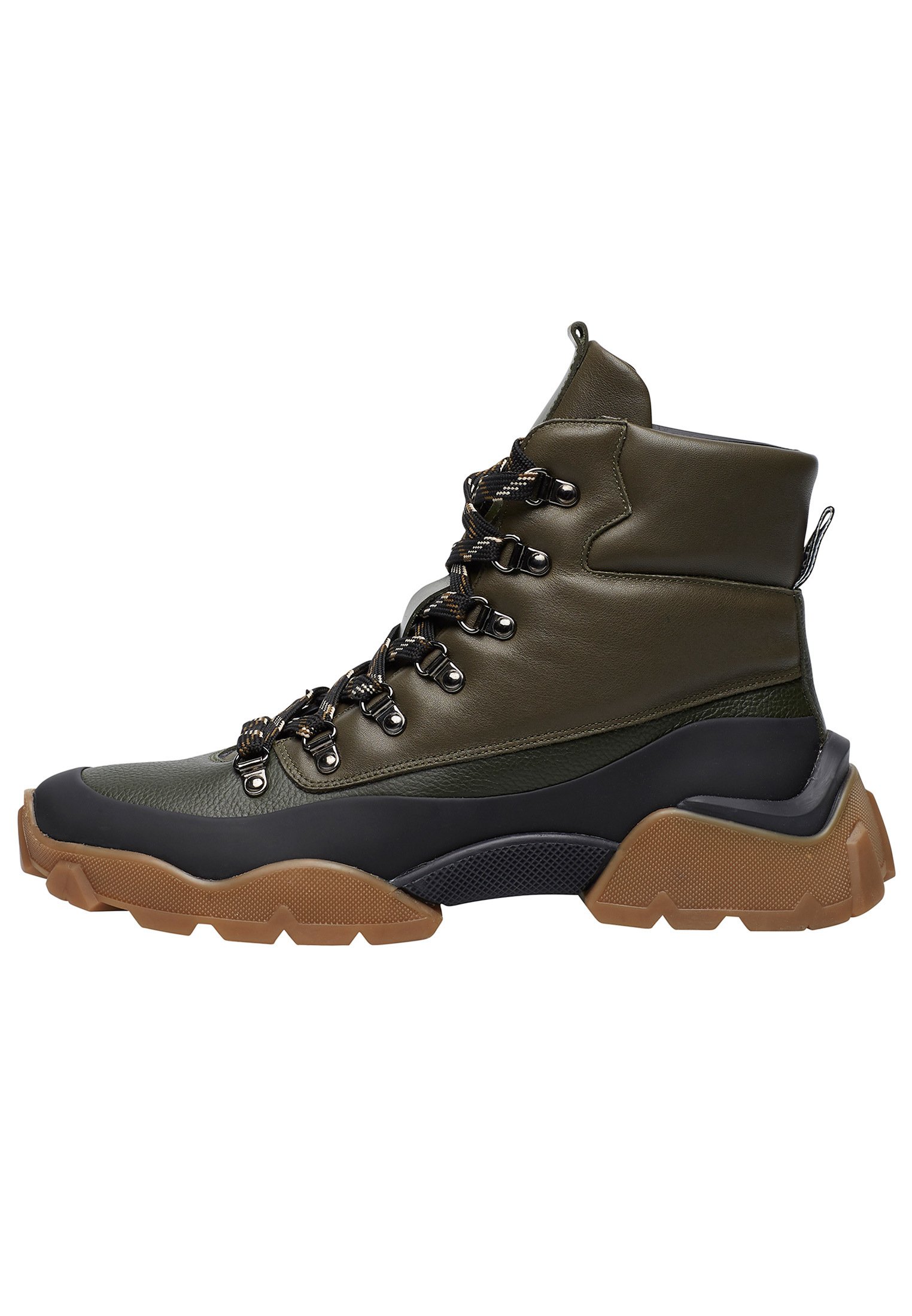 zalando bottines blanches