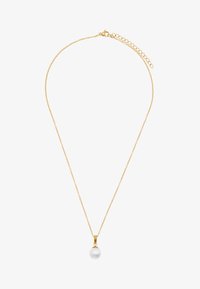 Wybrany, goldfarbend