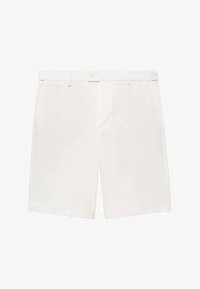 Unausgewählt, off-white