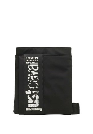 Just Cavalli Schoudertas - black