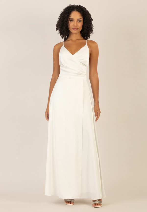 ABEND - Ballkleid - creme