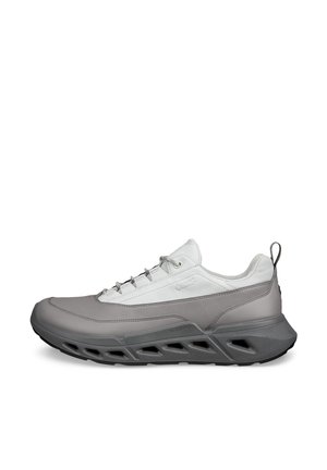 ECCO BIOM 720 - Sportcipő - steel/concrete/concrete