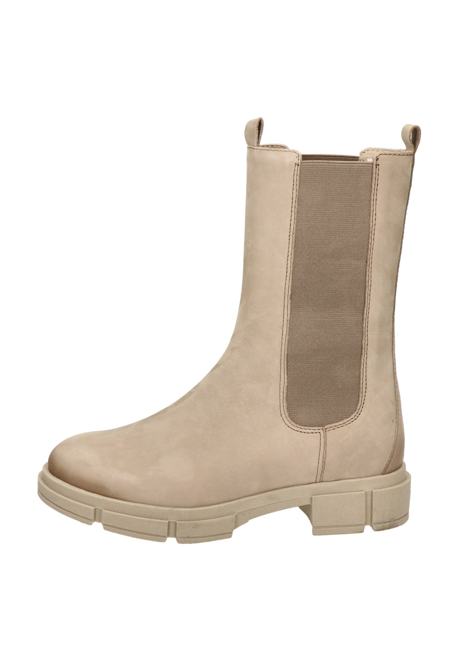 Nelson Korte laarzen - taupe/Taupe - Zalando.nl