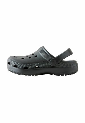 Next, REGULAR FIT - CLOGS  . - Træsko - black