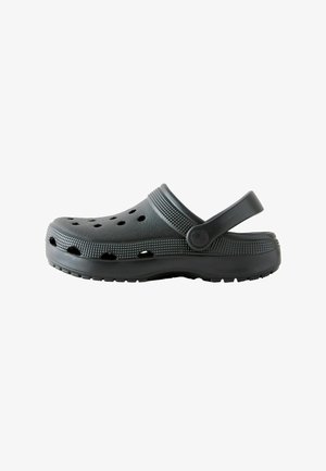 Next, REGULAR FIT - CLOGS . - Clogs - black