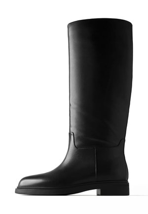 L37, WALK IN THE WOODS - Bottes - black