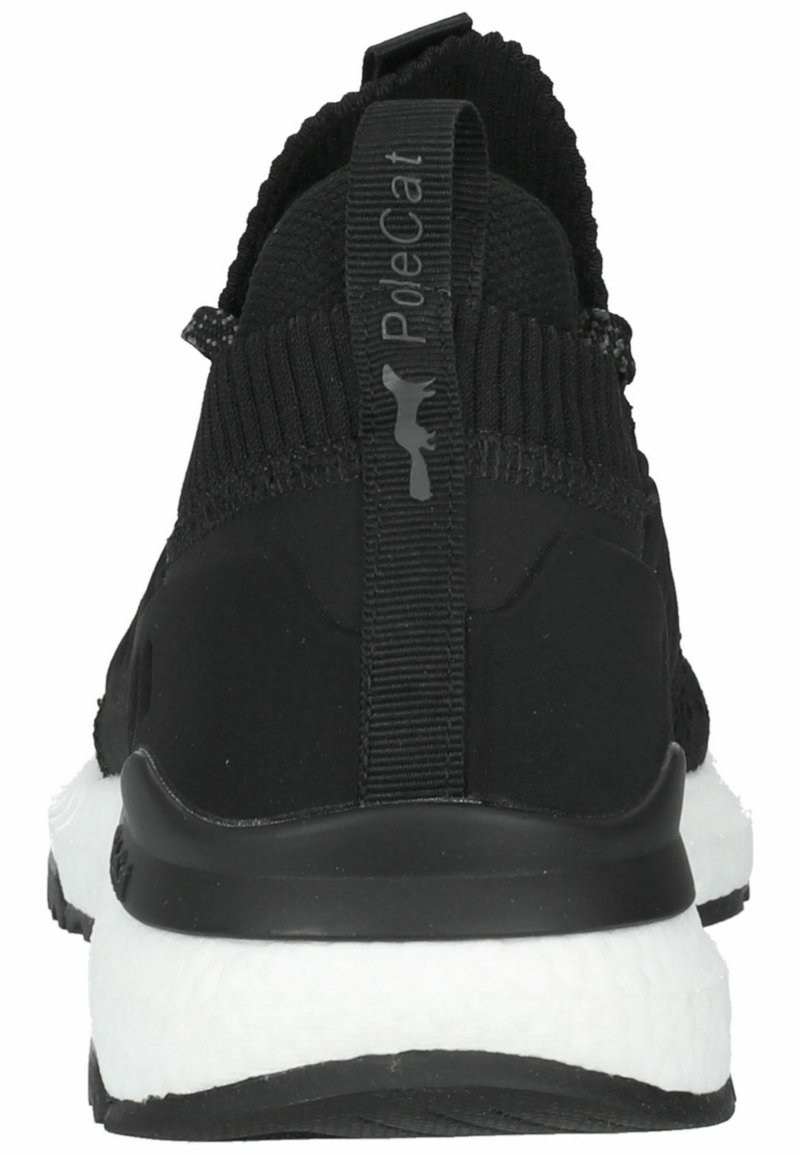 Damen Sneaker low | PoleCat BETA FLORIDA 4353109 Sneaker low black/schwarz - HZ44016 Damen Sneaker low | PoleCat BETA FLORIDA 4353109 Sneaker low black/schwarz - HZ44016