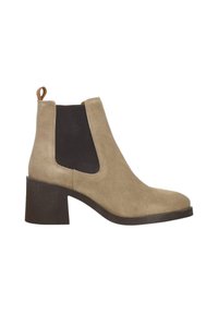 Palpa Enkelkaarsjes - taupe