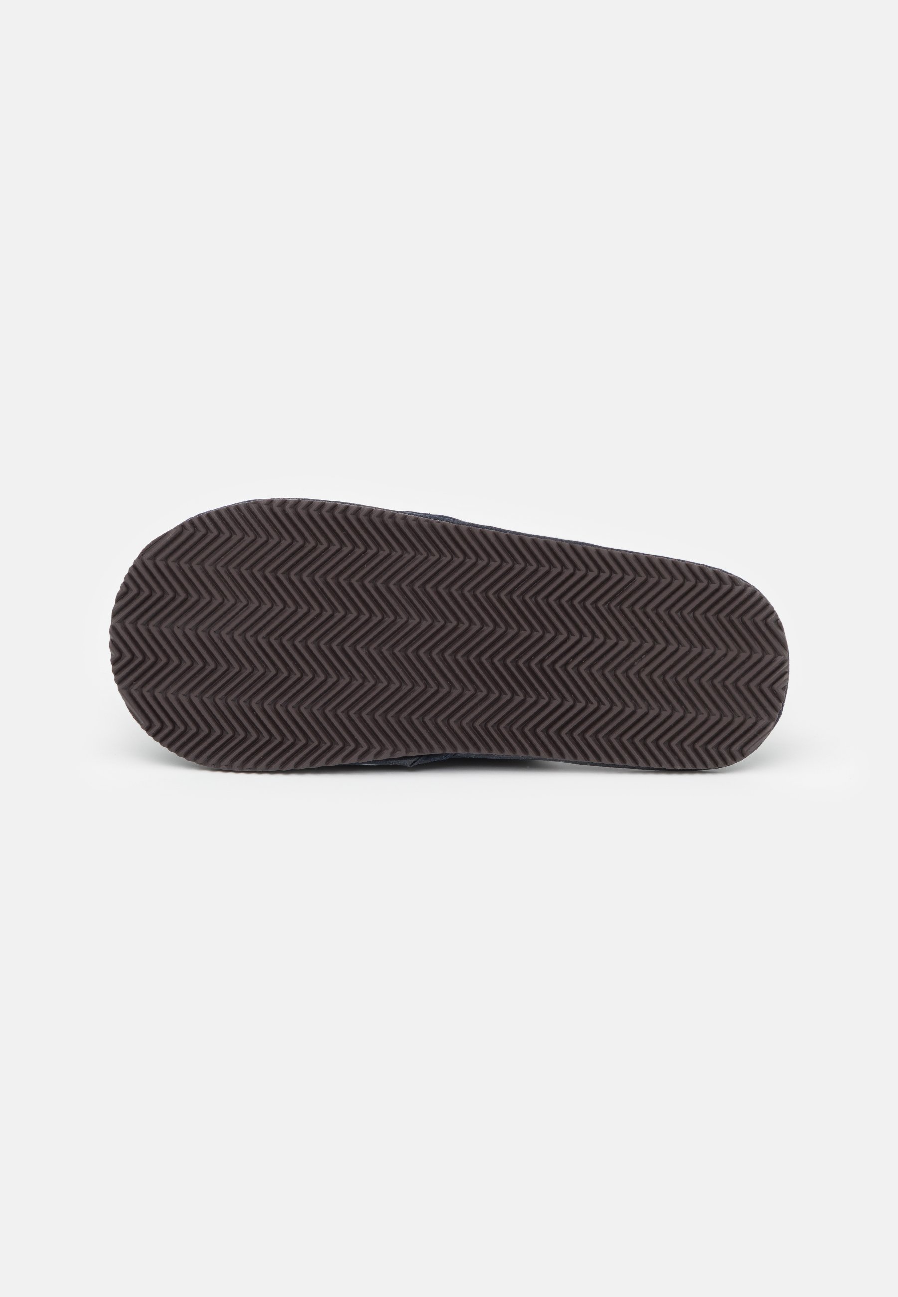 Polo Ralph Lauren KLARENCE - Pantuflas - navy/white/azul - Zalando.es