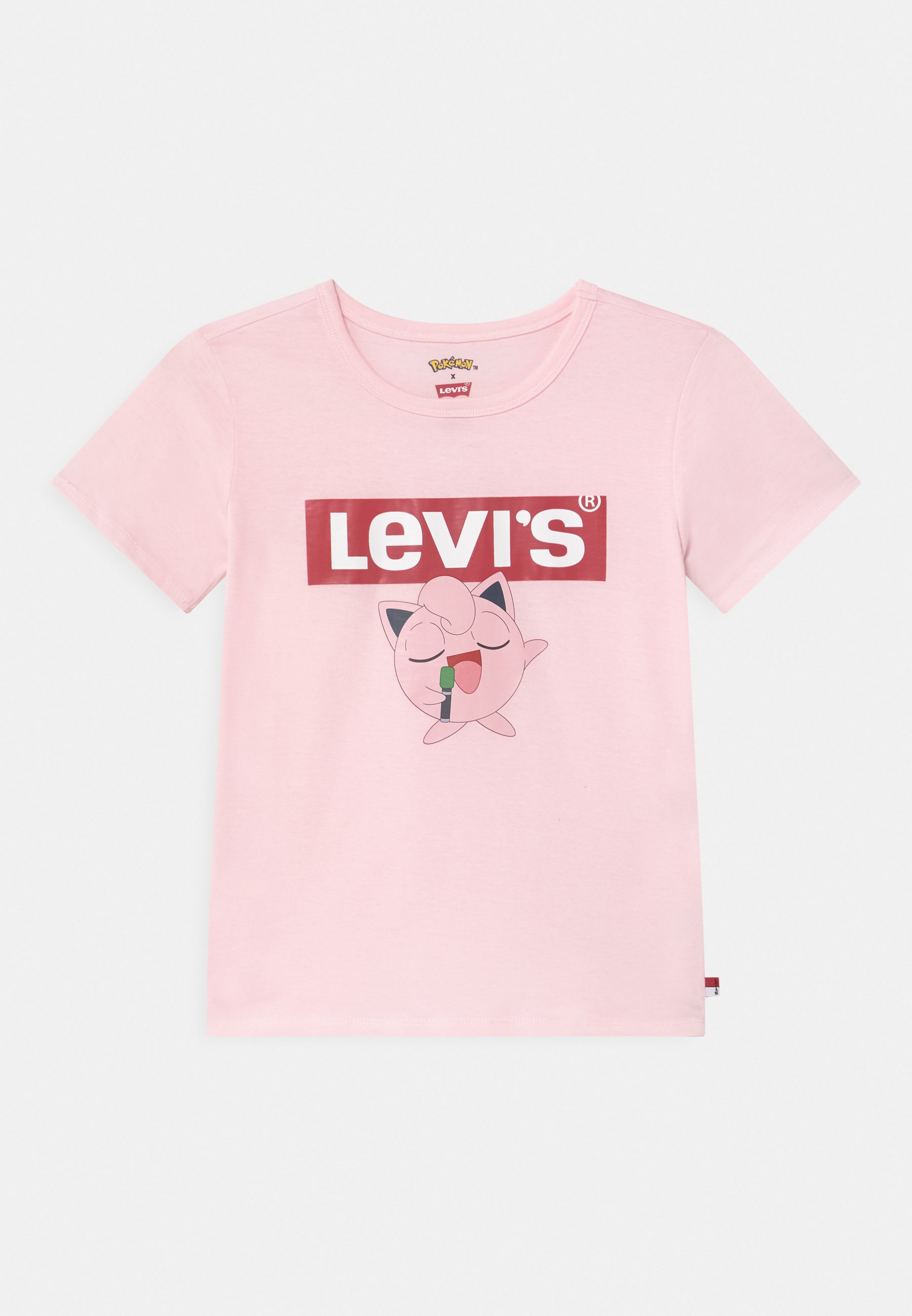 Levi's® POKEMON GRAPHIC - Print T-shirt 